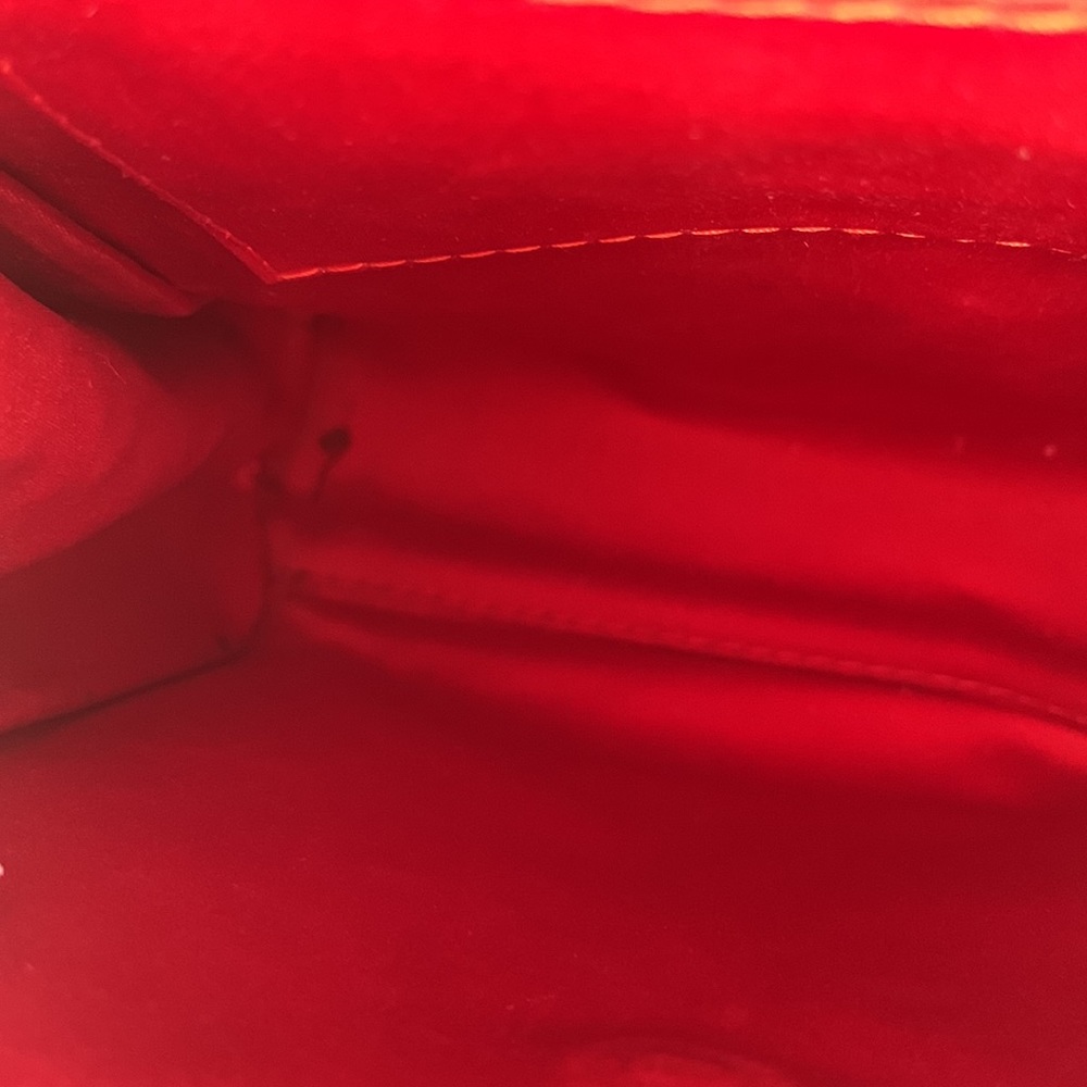 Moschino Sequence Small Bag - image 5